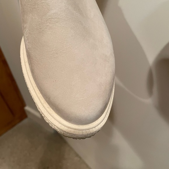 Arche all weather over the knee boot - Picture 3 of 4